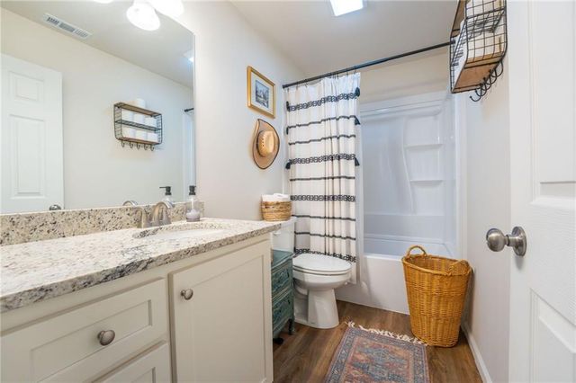 118 Wash Rider Road, Dahlonega, GA 30533