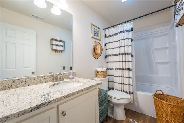118 Wash Rider Road, Dahlonega, GA 30533