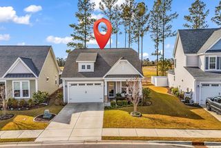 716 Hackberry Way, Longs, SC 29568