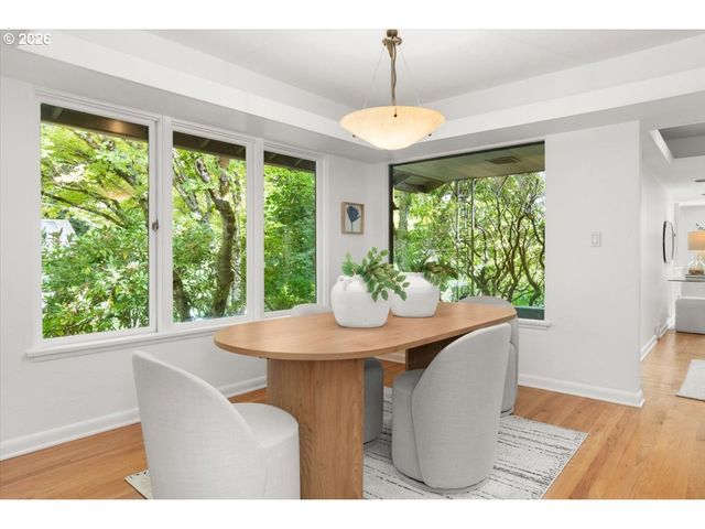 2665 Sw SHERWOOD Dr, Portland, OR 97201
