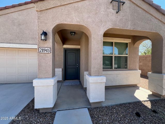 28945 N AMBER Way, San Tan Valley, AZ 85143