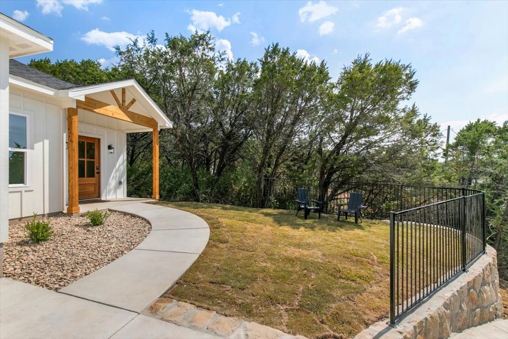 1001 Apache Ridge Road, Granbury, TX 76048 — photo 3