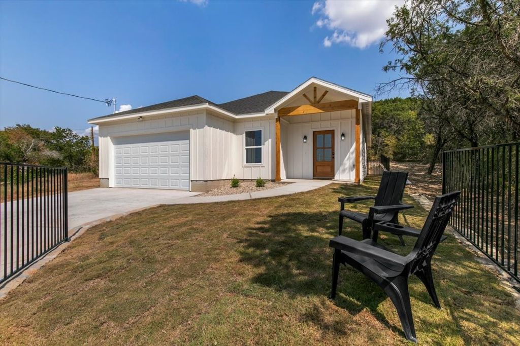 1001 Apache Ridge Road, Granbury, TX 76048 — photo 4