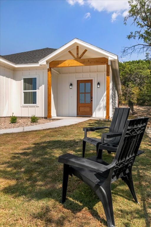 1001 Apache Ridge Road, Granbury, TX 76048 — photo 5