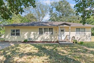 113 N Austin Street, Oak Grove, MO 64075