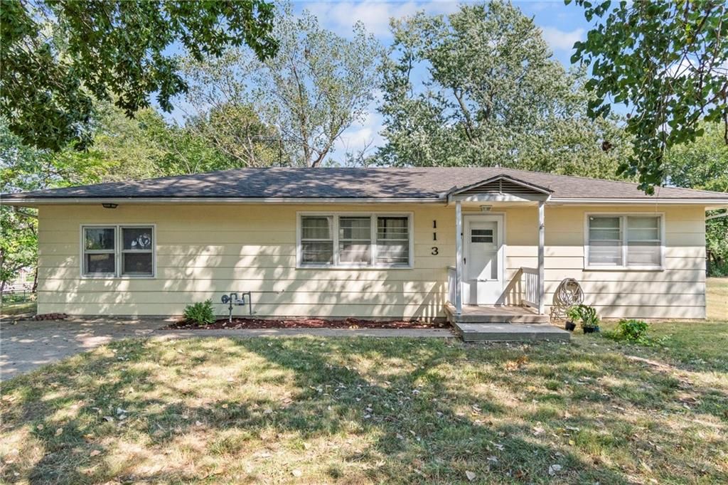 113 N Austin Street, Oak Grove, MO 64075