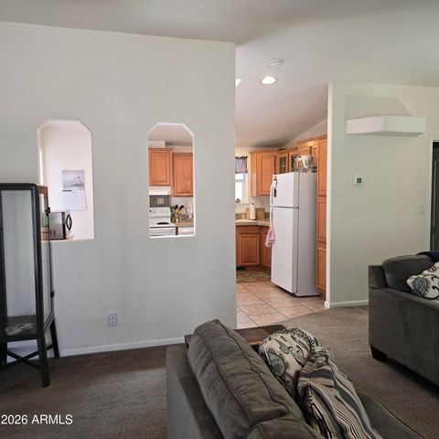 16101 N EL MIRAGE Road 342, El Mirage, AZ 85335