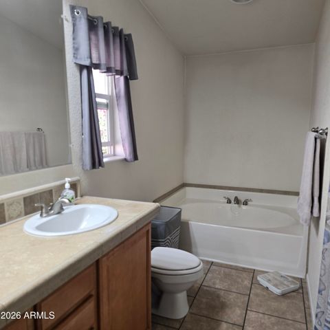 16101 N EL MIRAGE Road 342, El Mirage, AZ 85335