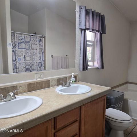 16101 N EL MIRAGE Road 342, El Mirage, AZ 85335