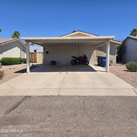 16101 N EL MIRAGE Road 342, El Mirage, AZ 85335