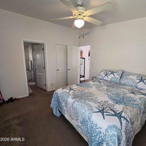 16101 N EL MIRAGE Road 342, El Mirage, AZ 85335