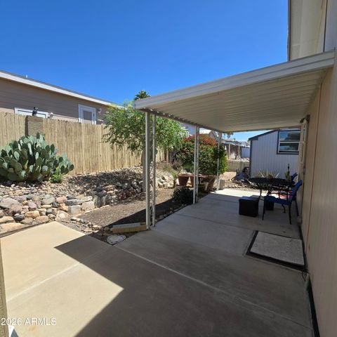16101 N EL MIRAGE Road 342, El Mirage, AZ 85335