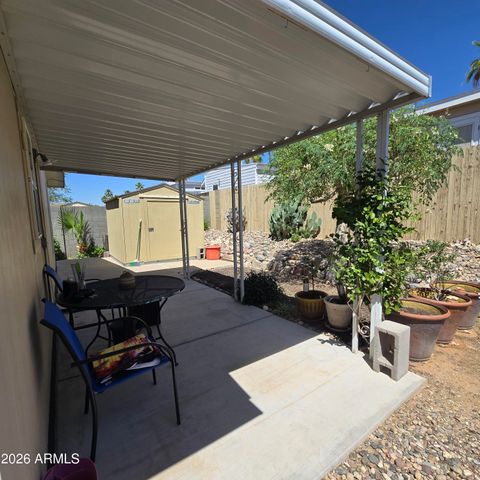 16101 N EL MIRAGE Road 342, El Mirage, AZ 85335