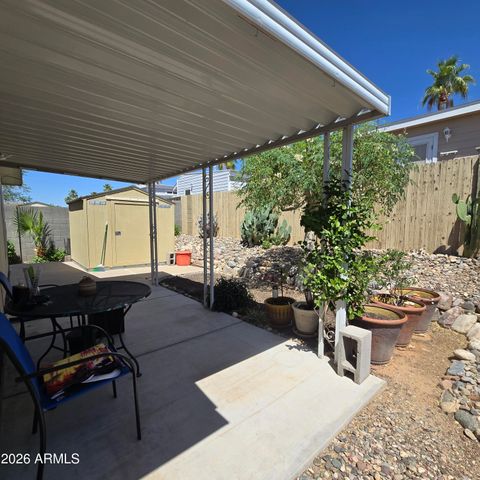 16101 N EL MIRAGE Road 342, El Mirage, AZ 85335