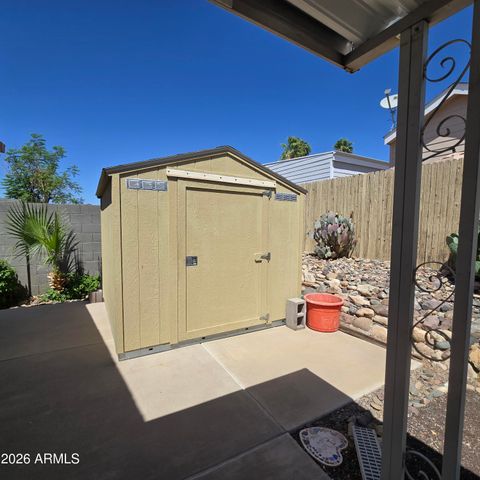 16101 N EL MIRAGE Road 342, El Mirage, AZ 85335
