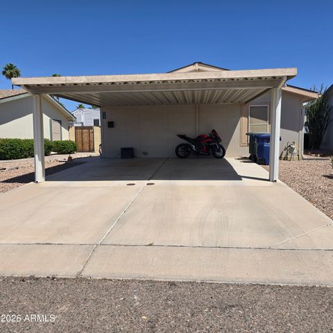 16101 N EL MIRAGE Road 342, El Mirage, AZ 85335