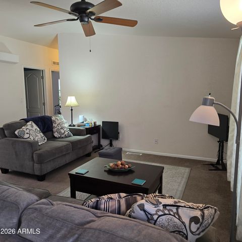 16101 N EL MIRAGE Road 342, El Mirage, AZ 85335