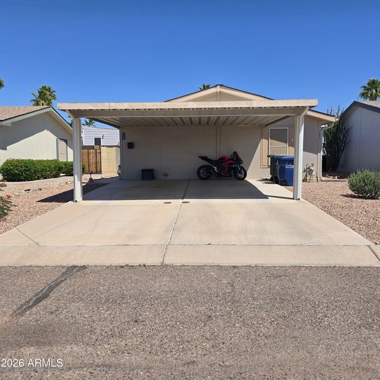 16101 N EL MIRAGE Road 342, El Mirage, AZ 85335 — photo 2
