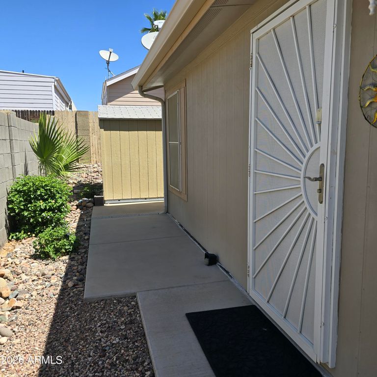 16101 N EL MIRAGE Road 342, El Mirage, AZ 85335 — photo 3