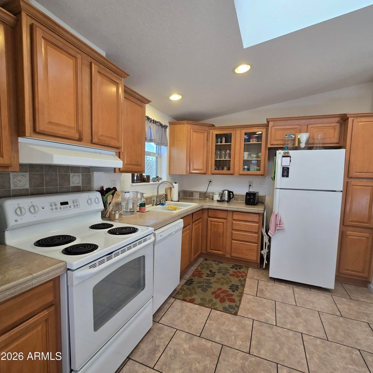 16101 N EL MIRAGE Road 342, El Mirage, AZ 85335 — photo 5