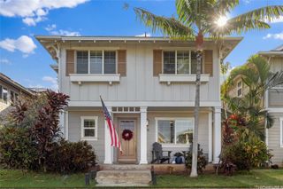 91-1227 Kaileolea Drive, Ewa Beach, HI 96706