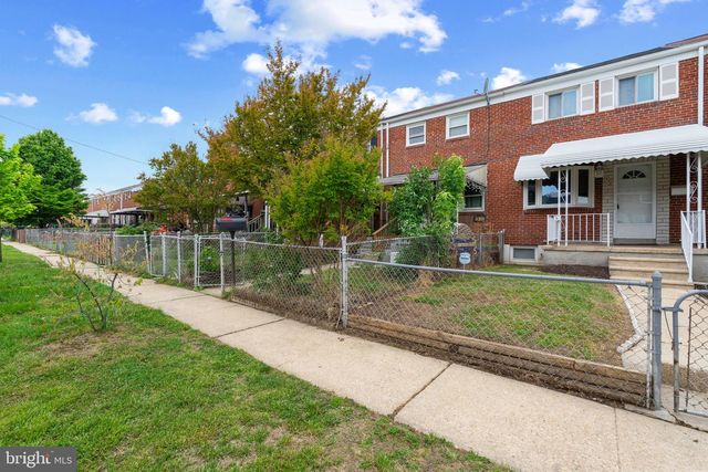 1928 INVERTON RD, Baltimore, MD 21222
