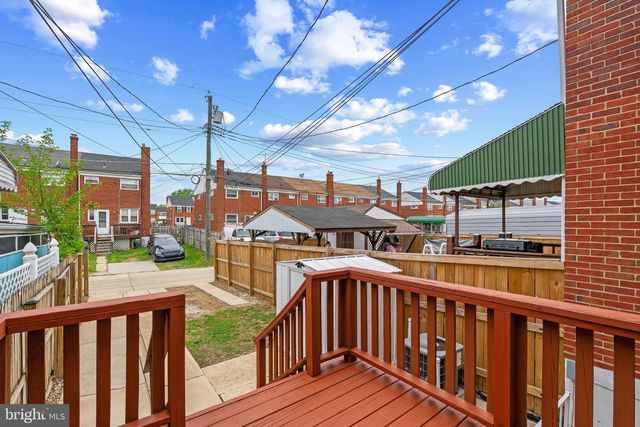 1928 INVERTON RD, Baltimore, MD 21222