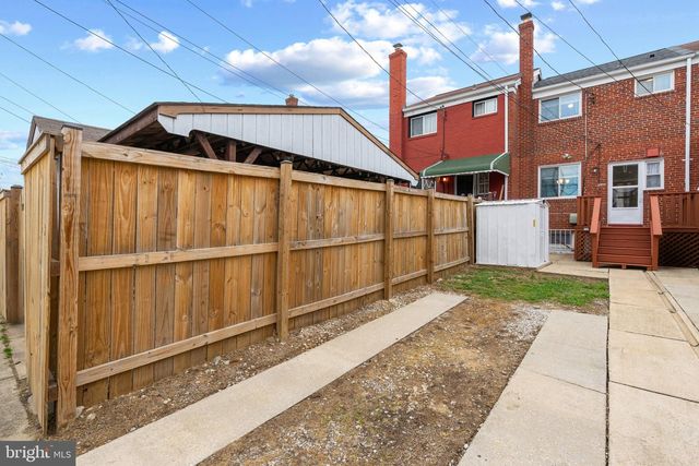 1928 INVERTON RD, Baltimore, MD 21222