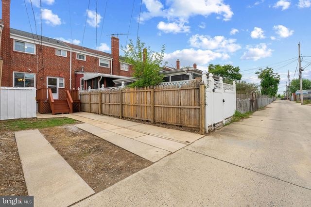 1928 INVERTON RD, Baltimore, MD 21222