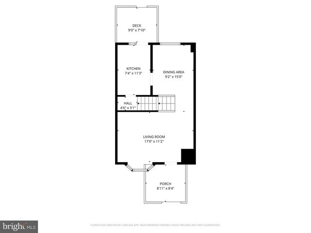 1928 INVERTON RD, Baltimore, MD 21222