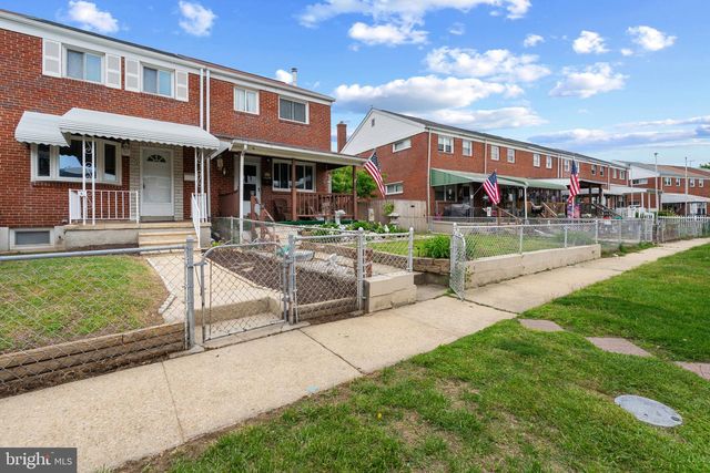 1928 INVERTON RD, Baltimore, MD 21222