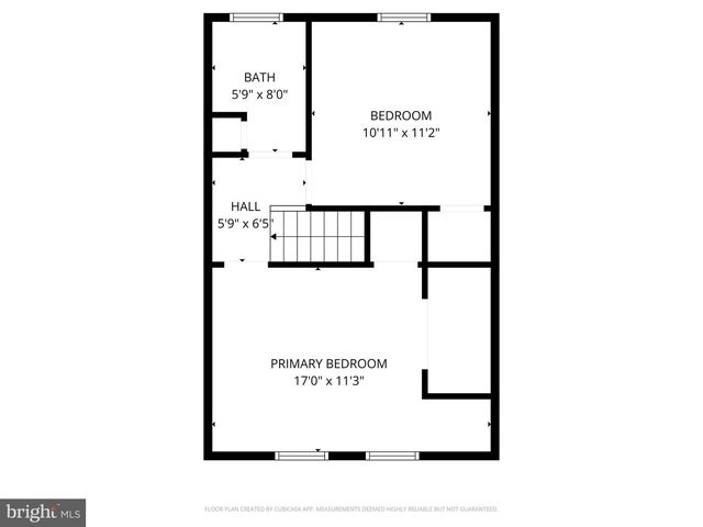 1928 INVERTON RD, Baltimore, MD 21222