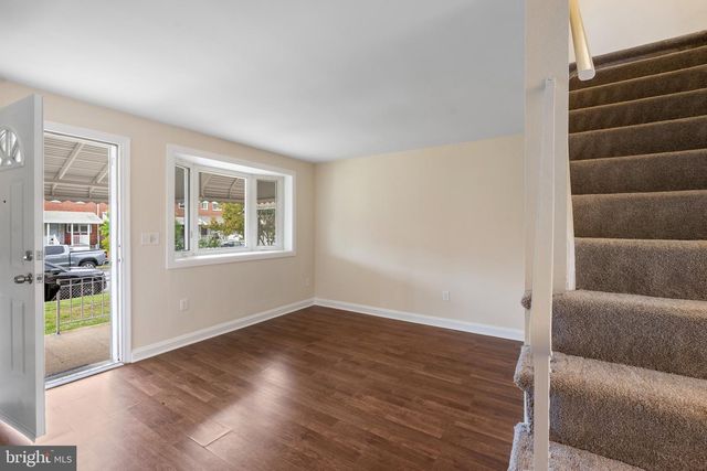 1928 INVERTON RD, Baltimore, MD 21222