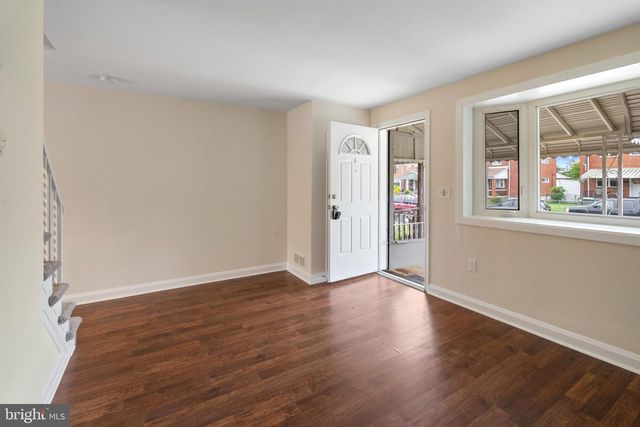 1928 INVERTON RD, Baltimore, MD 21222