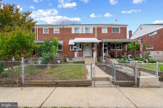 1928 INVERTON RD, Baltimore, MD 21222