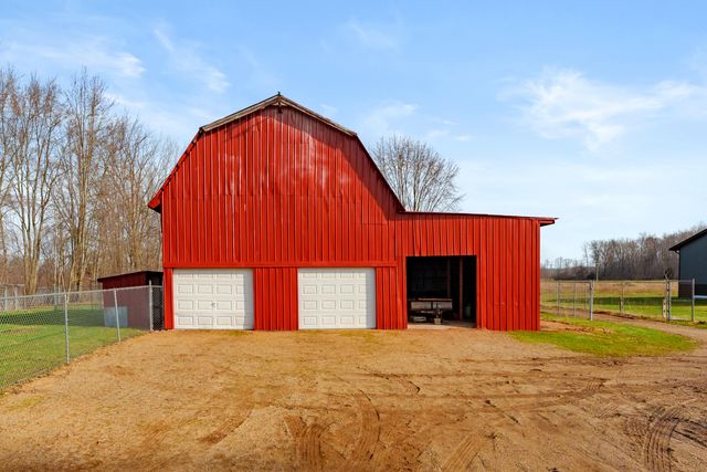 26234 Michigan 43, Almena Twp, MI 49071