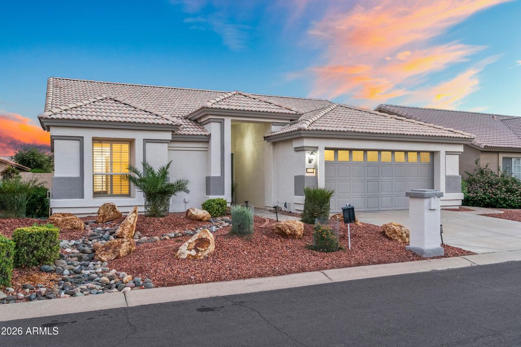 15117 W VALE Drive, Goodyear, AZ 85395 — exterior