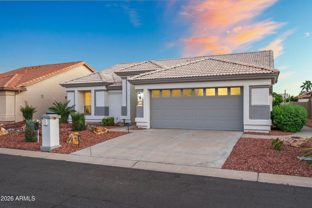 15117 W VALE Drive, Goodyear, AZ 85395 — photo 2