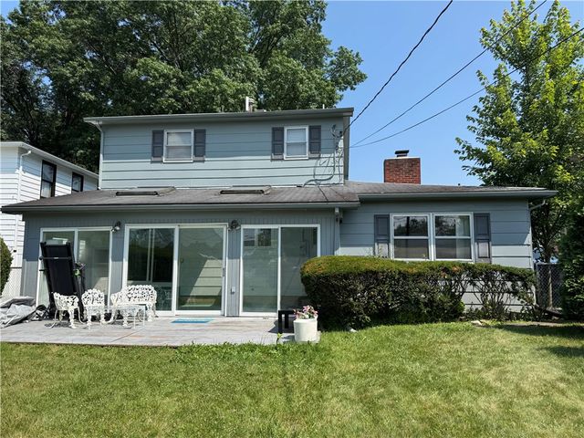 21 Houghton Circle, Corning City, NY 14830