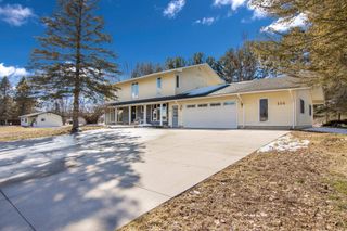 106 Pearl Street, Paradise Twp, MI 49649