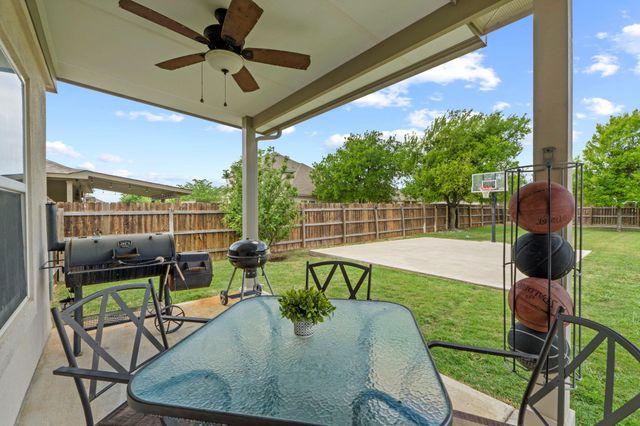2417 Bridges Ranch RD, Georgetown, TX 78628