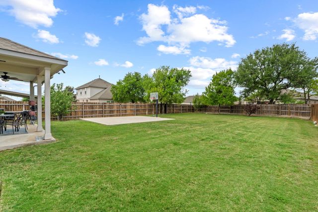 2417 Bridges Ranch RD, Georgetown, TX 78628