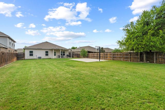 2417 Bridges Ranch RD, Georgetown, TX 78628