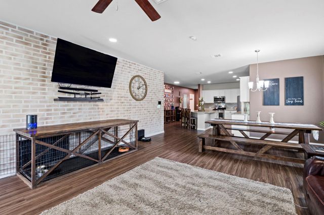 2417 Bridges Ranch RD, Georgetown, TX 78628