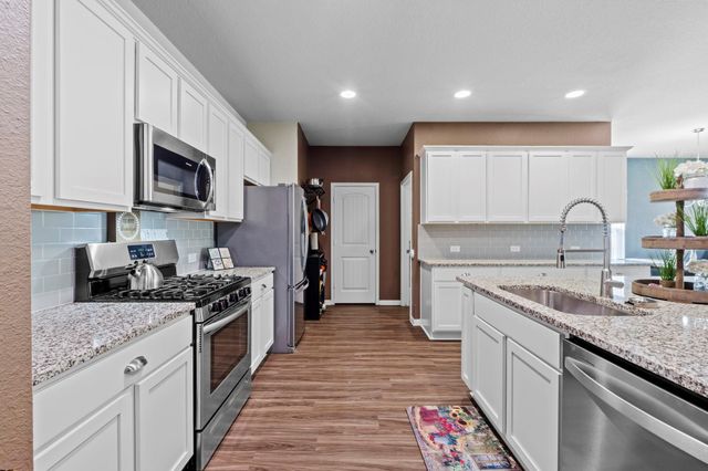 2417 Bridges Ranch RD, Georgetown, TX 78628