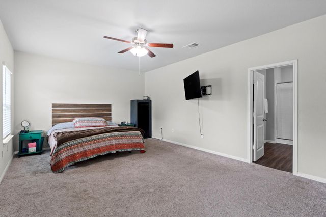 2417 Bridges Ranch RD, Georgetown, TX 78628