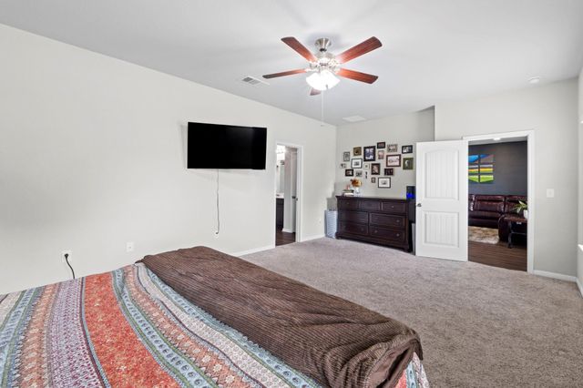 2417 Bridges Ranch RD, Georgetown, TX 78628