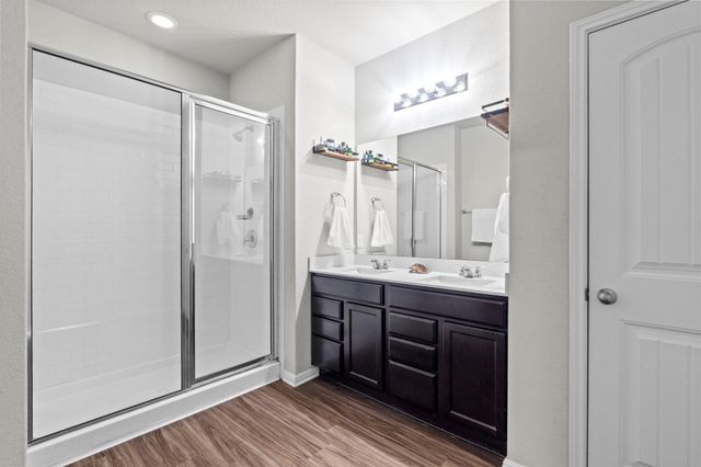 2417 Bridges Ranch RD, Georgetown, TX 78628