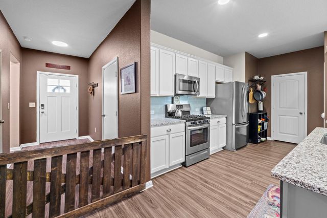 2417 Bridges Ranch RD, Georgetown, TX 78628