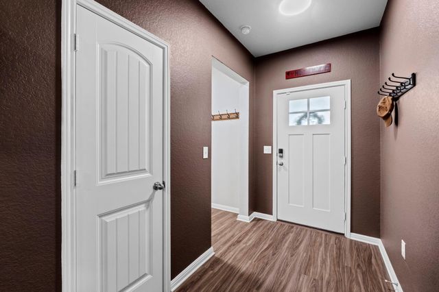 2417 Bridges Ranch RD, Georgetown, TX 78628